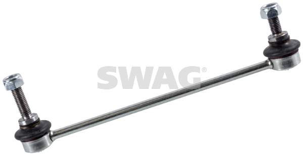 Brat/bieleta suspensie, stabilizator 99 92 2473 SWAG